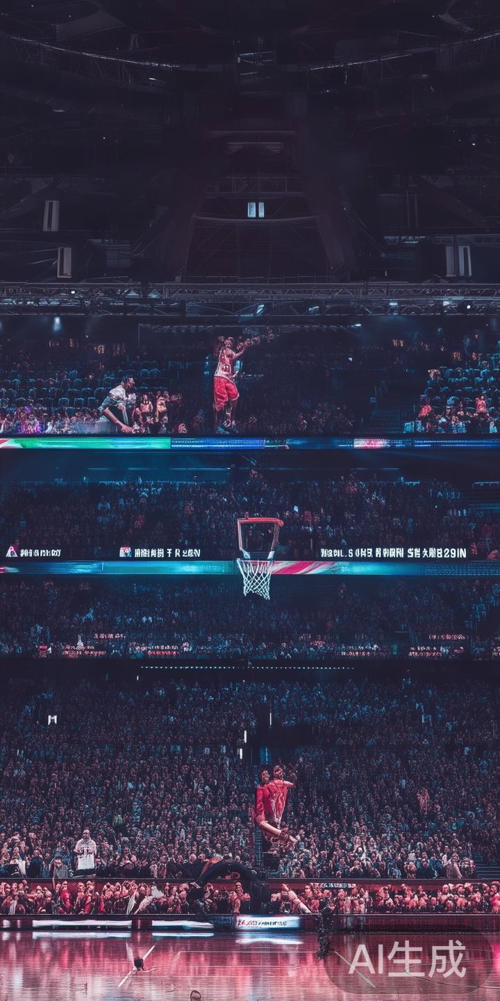 乐鱼app体育平台精彩呈现：艾弗森精彩表现及热门赛事深入解析