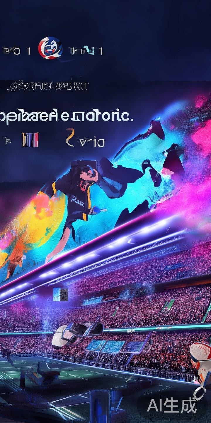 乐鱼电竞体育：打造多元化沉浸式体育电竞娱乐一站式体验平台