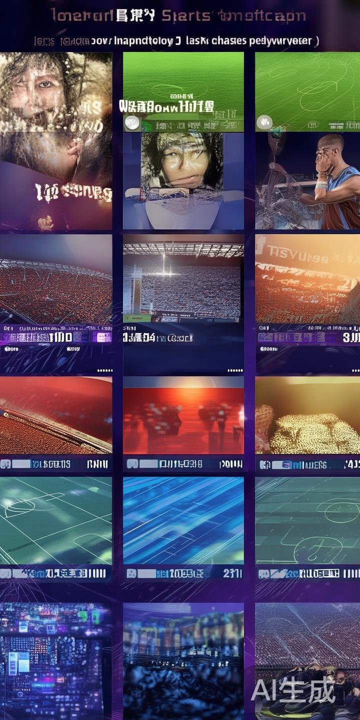 乐鱼体育app全面功能解析及使用指南：帮助您畅享足球体育盛宴