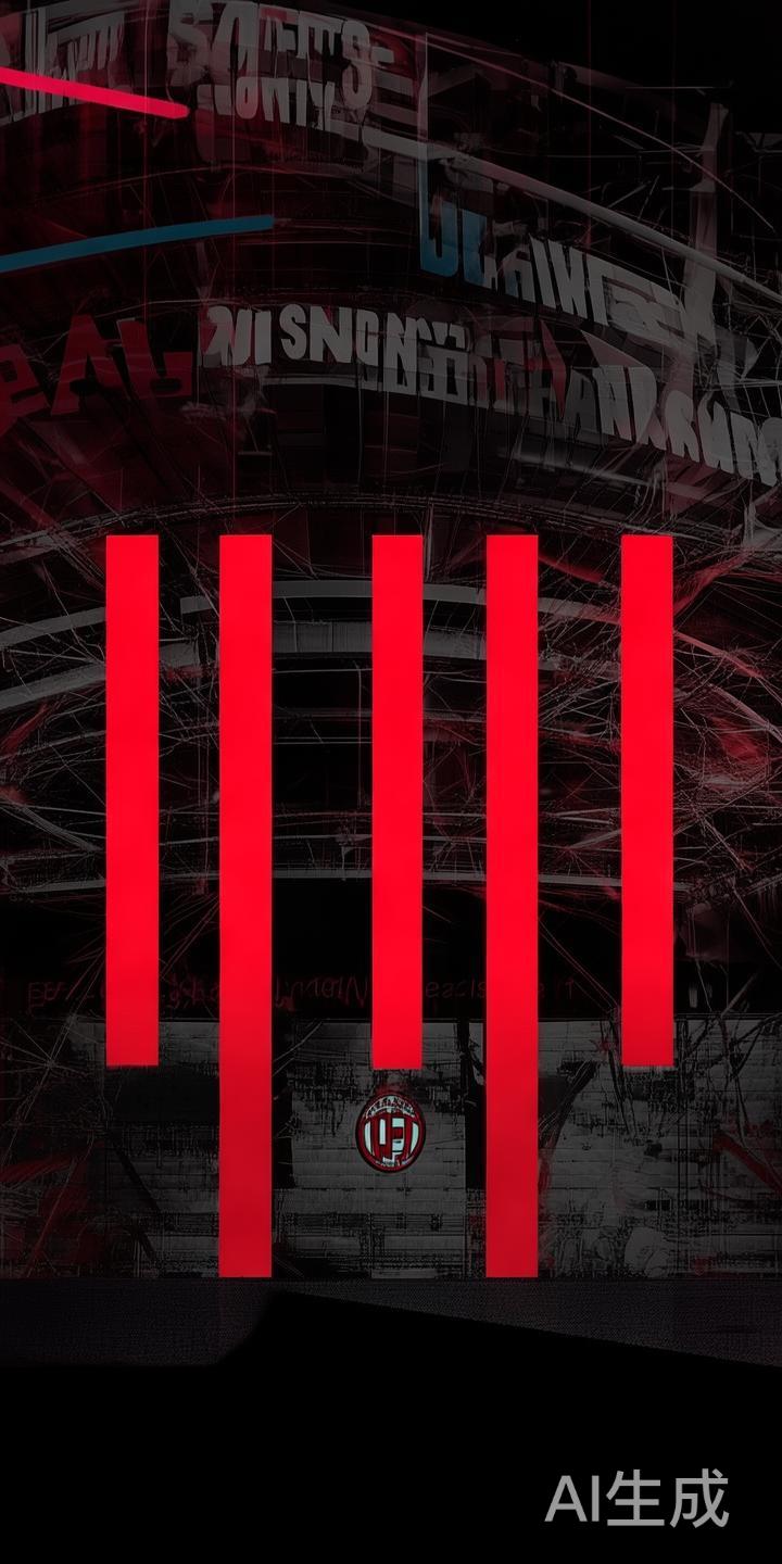 乐鱼体育平台与AC米兰达成官方赞助合作的背景、内容及未来展望