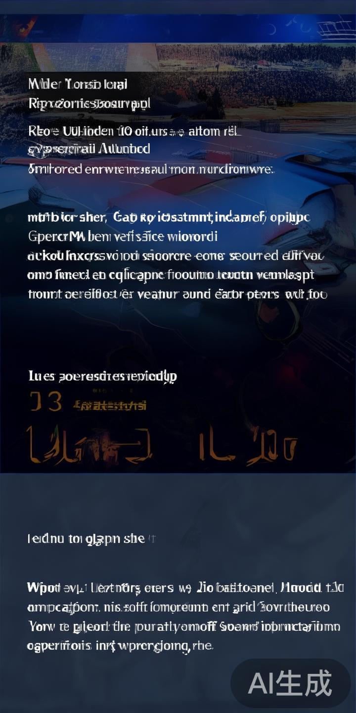 乐鱼体育登陆官网全攻略：平台特色介绍与登录流程详解