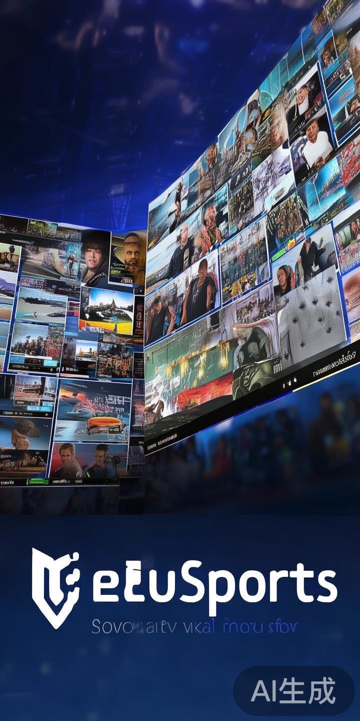 平台整合全球优质体育赛事资源，涵盖足球、篮球、电竞