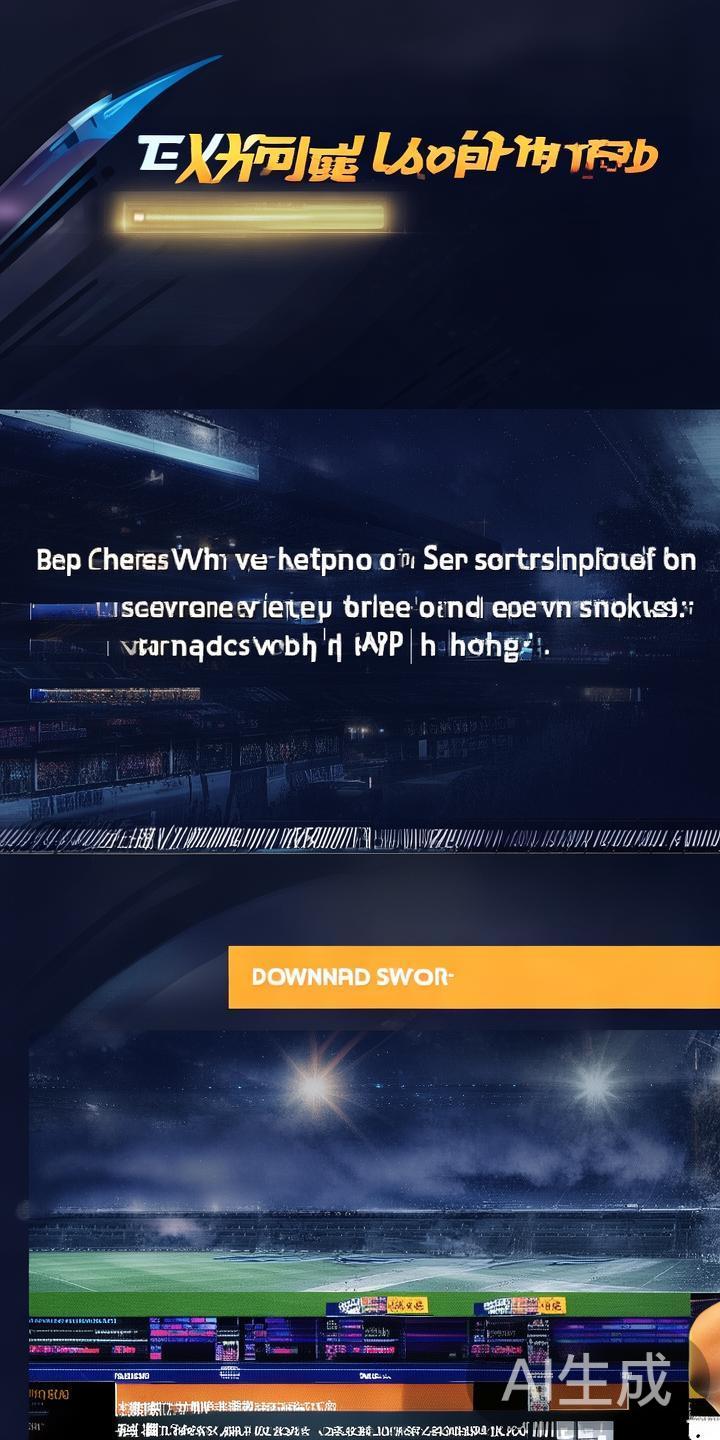 进入官方网站：建议用户访问乐鱼体育的官方网站，确保