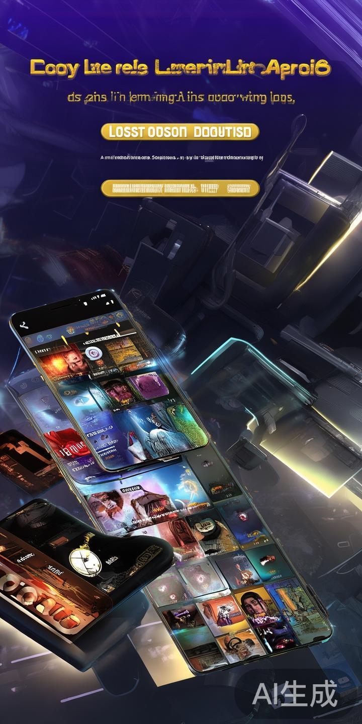 在当今互联网时代，手机应用已经成为我们生活中不可或