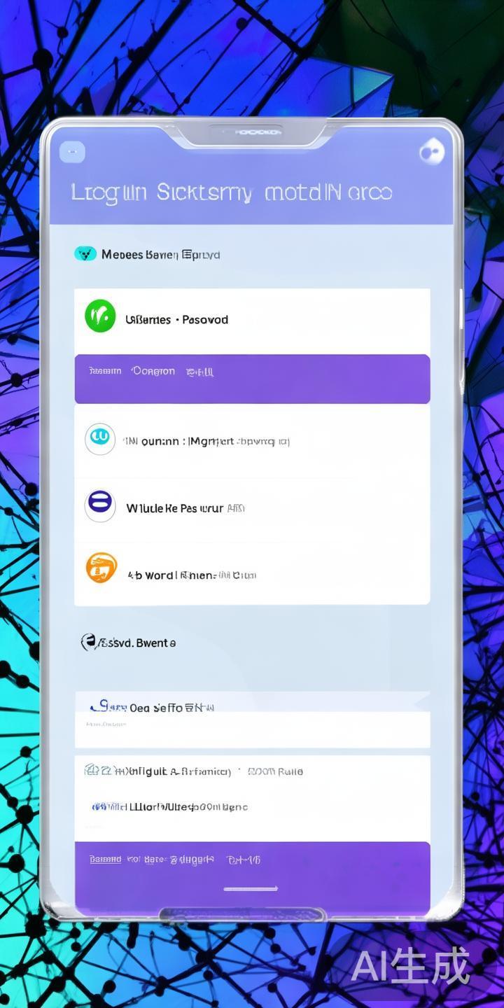 乐鱼体育页面登录入口全面指南,轻松开启精彩体育新体验 为了方便用户,乐鱼体育还提供了多种登录方式,包括常