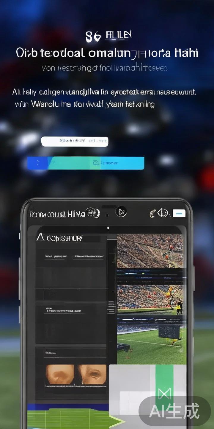 在现代体育娱乐生活中，越来越多的观众选择通过线上平