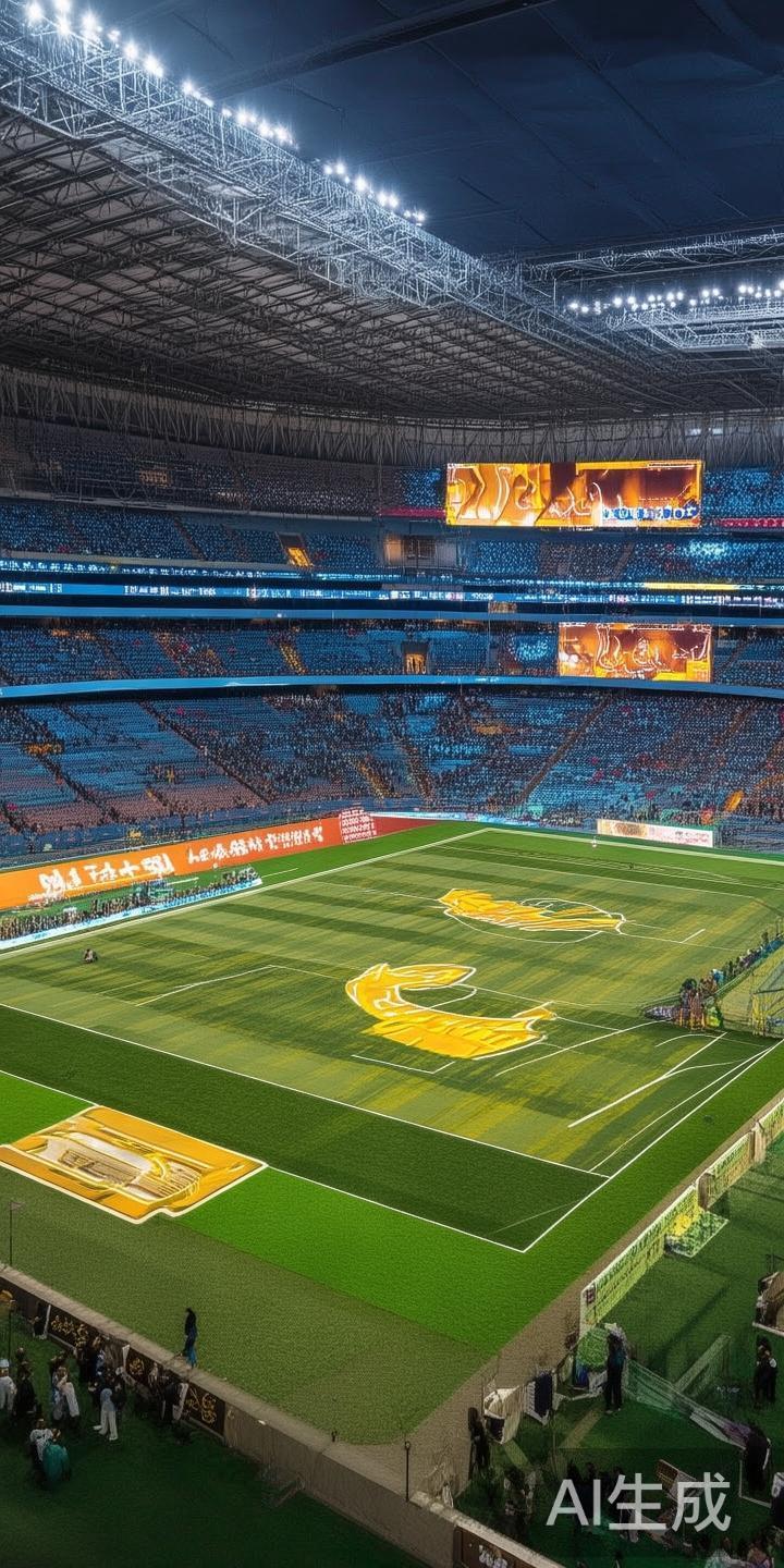 作为赞助商，乐鱼体育充分利用赛事平台进行品牌传播，